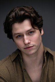 Stephen Kalyn isMason Horse Raymore